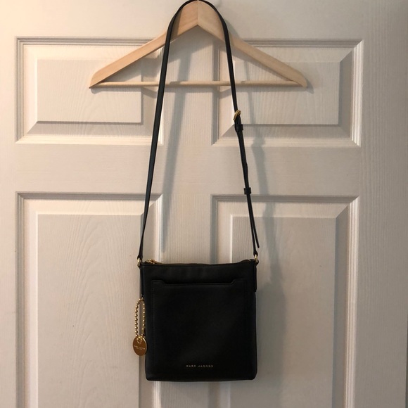 Marc Jacobs Cross body bag - Picture 2 of 8